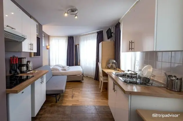 Hôtel de l'Union - Öne Çıkan Resim