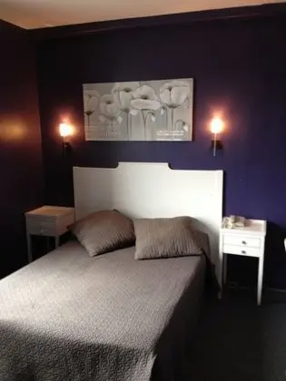 Hôtel de L'Univers - Oda