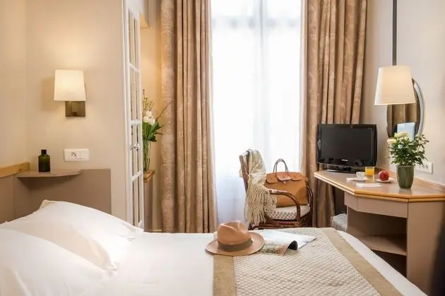 Hôtel de Lutèce - Notre Dame