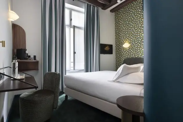 Hôtel de Lutèce - Notre Dame - Öne Çıkan Resim