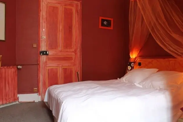 Hôtel de Normandie - Oda