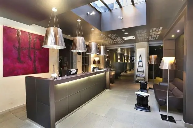 Hôtel de Paris - Öne Çıkan Resim