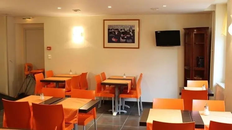 Hôtel de Paris - Yerinde Yemek