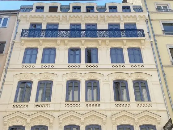 Hôtel de Paris - Öne Çıkan Resim