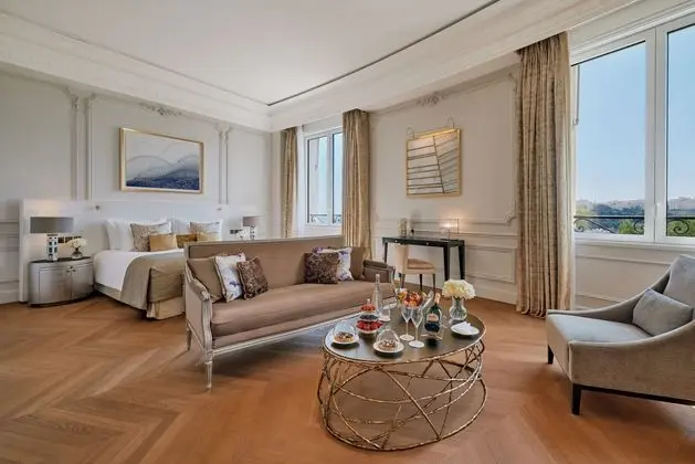 Hôtel de Paris Monte-Carlo - Genel