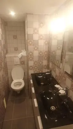 Hôtel de Savoie - Banyo Tipleri