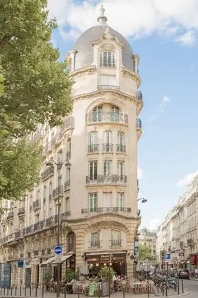 Hôtel Delambre