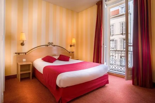 Hôtel Delambre - Öne Çıkan Resim