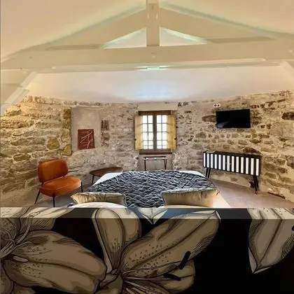 Hôtel des Basses Pyrénées