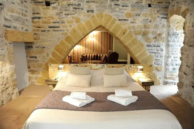 Hôtel des Basses Pyrénées - Oda