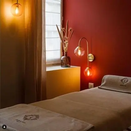 Hôtel des Basses Pyrénées - Spa