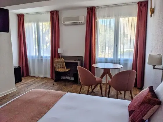 Hôtel des Croisades