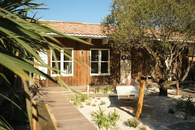 Hôtel des Dunes - Öne Çıkan Resim