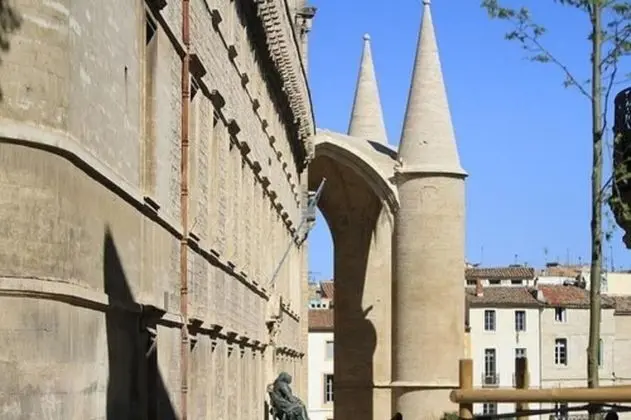 Hôtel des Etuves