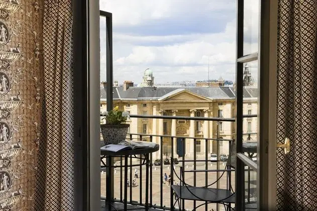Hôtel Des Grands Hommes