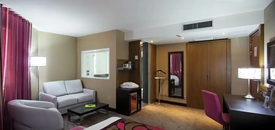 Hôtel des Grands Voyageurs - Oda