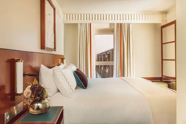 Hôtel des Grands Voyageurs - Öne Çıkan Resim