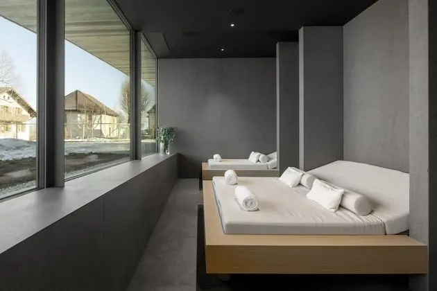 Hôtel des Horlogers - Spa