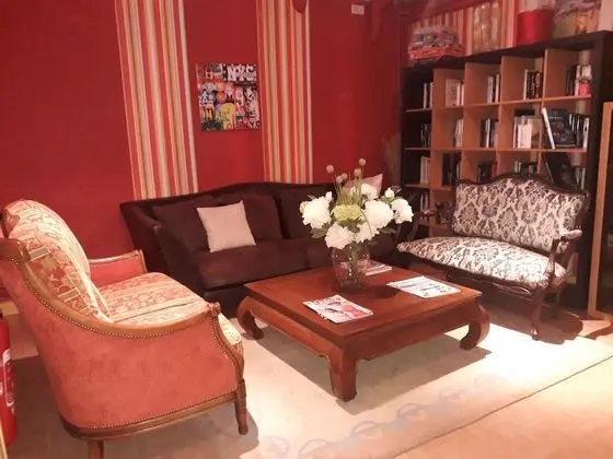 Hôtel des Jacobines - Öne Çıkan Resim