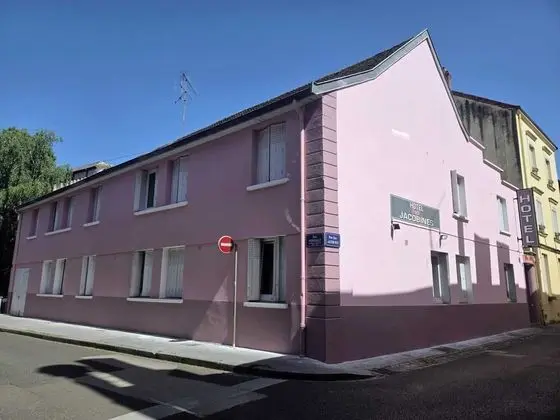 Hôtel des Jacobines - Öne Çıkan Resim