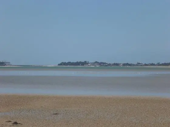 Hôtel des Marais Salants - Plaj