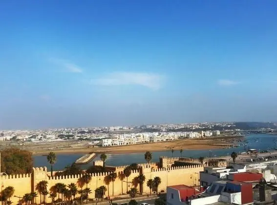 Hôtel des Oudaias