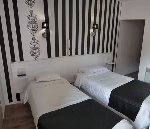 Hôtel des Pays-Bas - Öne Çıkan Resim