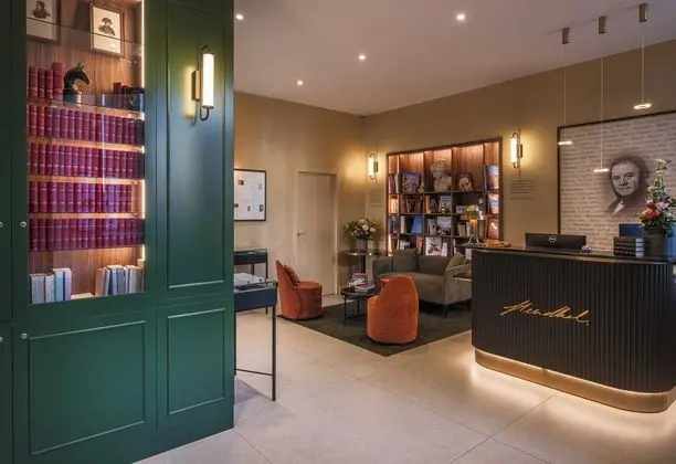 Hôtel des Prélats - Öne Çıkan Resim