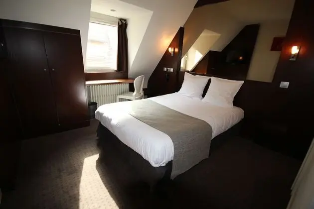 Hôtel des Tonneliers