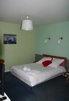 Hôtel des Voyageurs - Oda