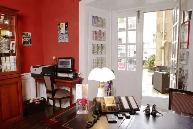 Hôtel d'Haussonville