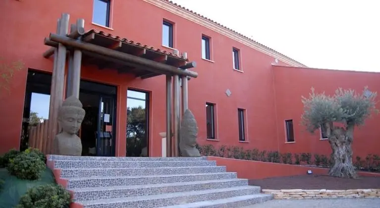 Hôtel Disini Montpellier Est, The Originals Relais