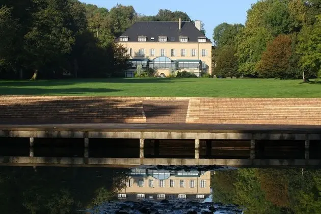 Hôtel Domaine de Volkrange