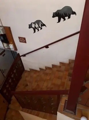 Hôtel du Bourg - Dış Mekan