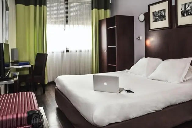 Hôtel Du Centre Annemasse - Öne Çıkan Resim