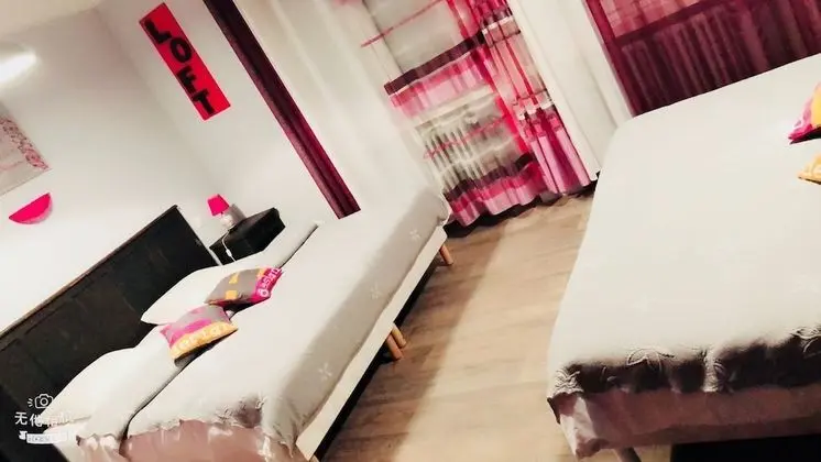 Hôtel du Centre - Öne Çıkan Resim