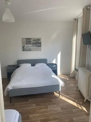 Hôtel du Centre - Oda