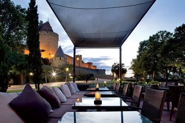 Hôtel du Château & Spa Gemology - Öne Çıkan Resim