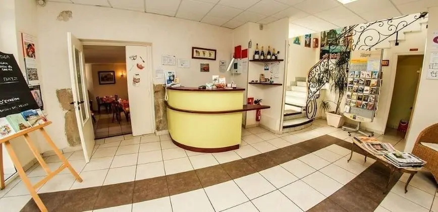 Hôtel du Cheval Blanc