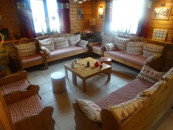 Hôtel du Col de la Machine - Öne Çıkan Resim