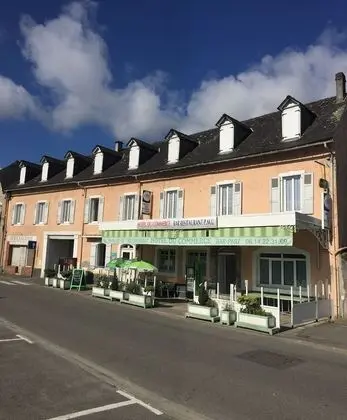 Hôtel du Commerce