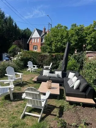 Hôtel du Croisé - Öne Çıkan Resim
