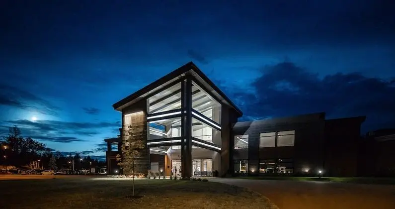Hôtel du Domaine, centre de villégiature et de congrès de Thetford