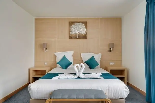 Hôtel du Golf - Coignières