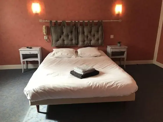 Hôtel du Grand Chêne