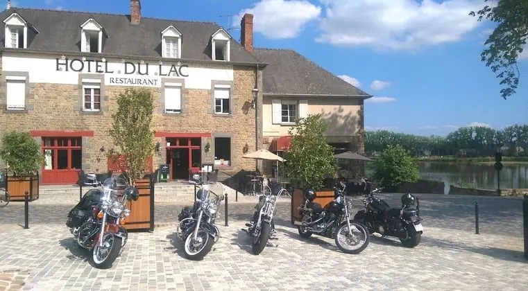 Hôtel du Lac