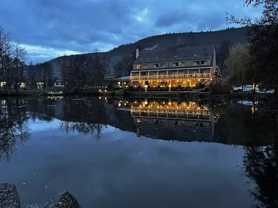 Hôtel du Lac - Öne Çıkan Resim