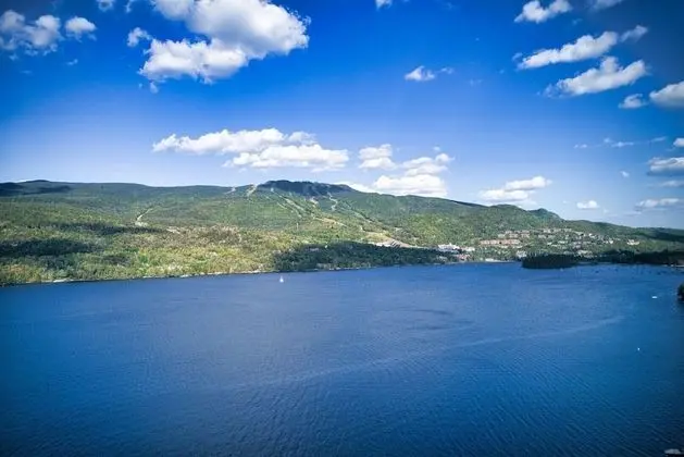 Hôtel du Lac