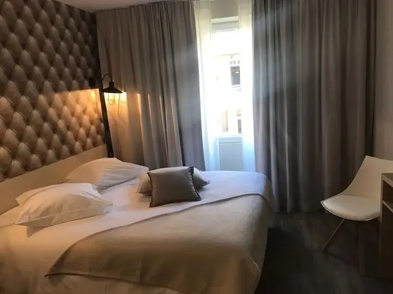 Hôtel du Lion d'Or - Oda