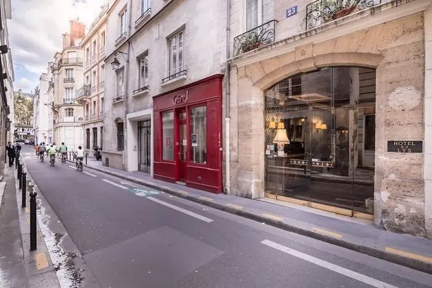 Hôtel du Lys